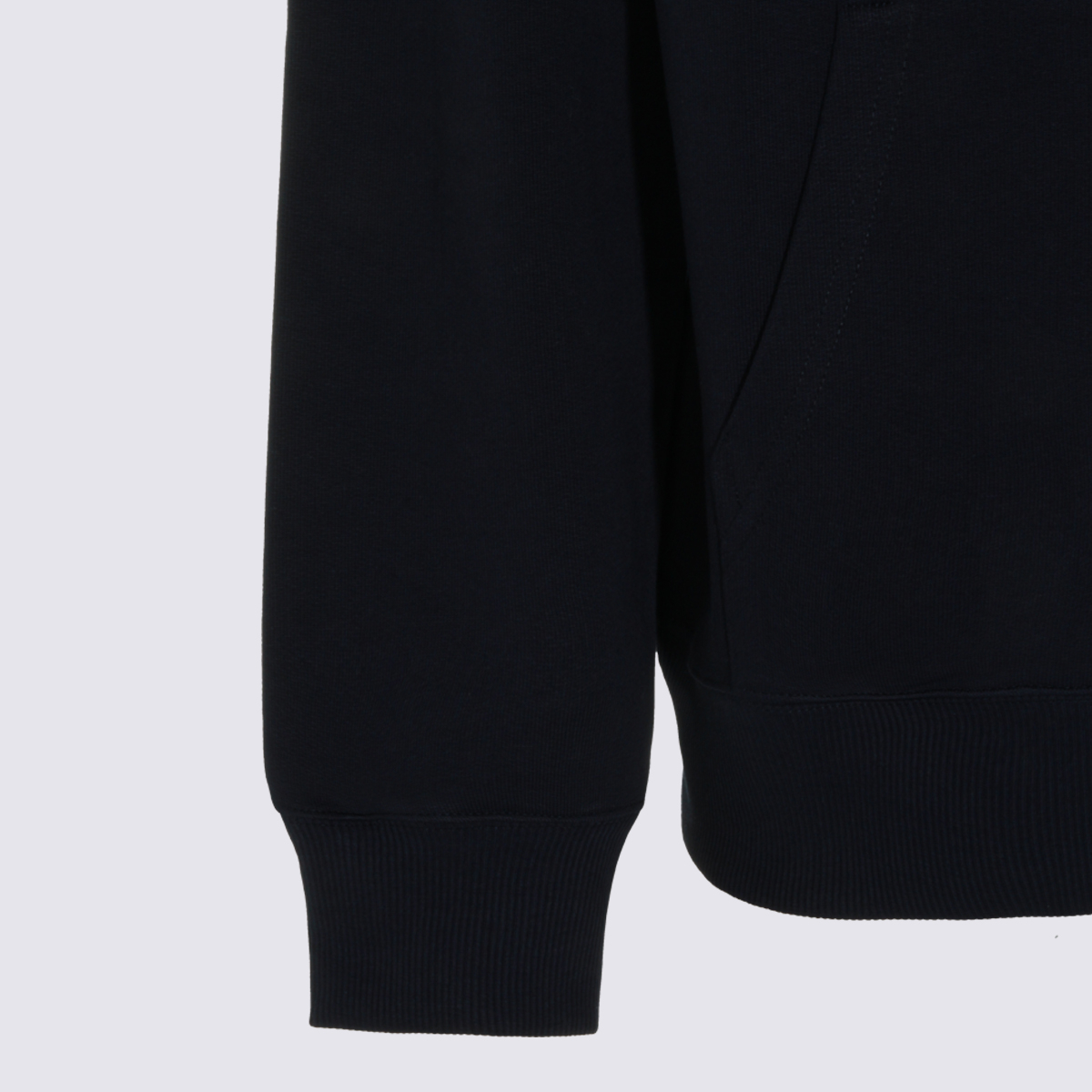 [DROLE DE MONSIEUR] Sweatshirt FW26 LHO208CO127NY