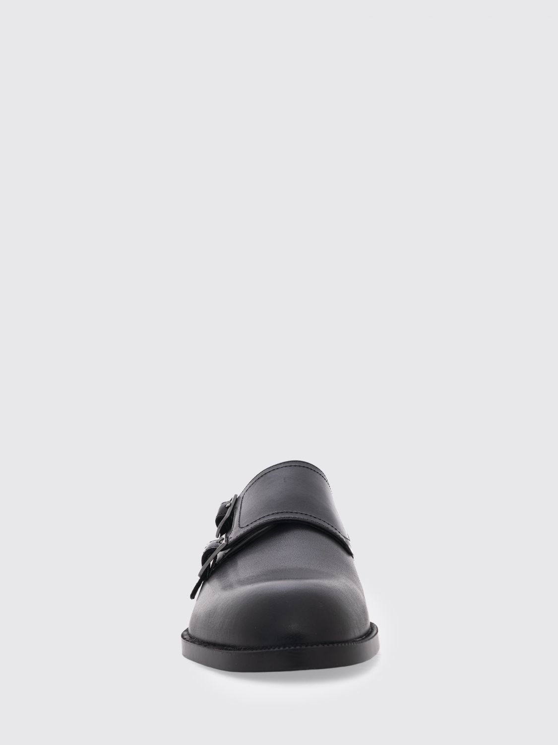 [BOSS] Dress Shoes SS26 50543812 001