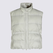 [Brunello Cucinelli] Down Vest FW26 MD5987612PC3671