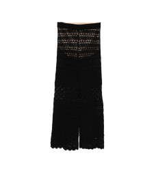 [Semicouture] Trousers SS26 S6SF06Y69-0