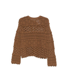 [Semicouture] Knitwear SS26 S6SF02T89-1
