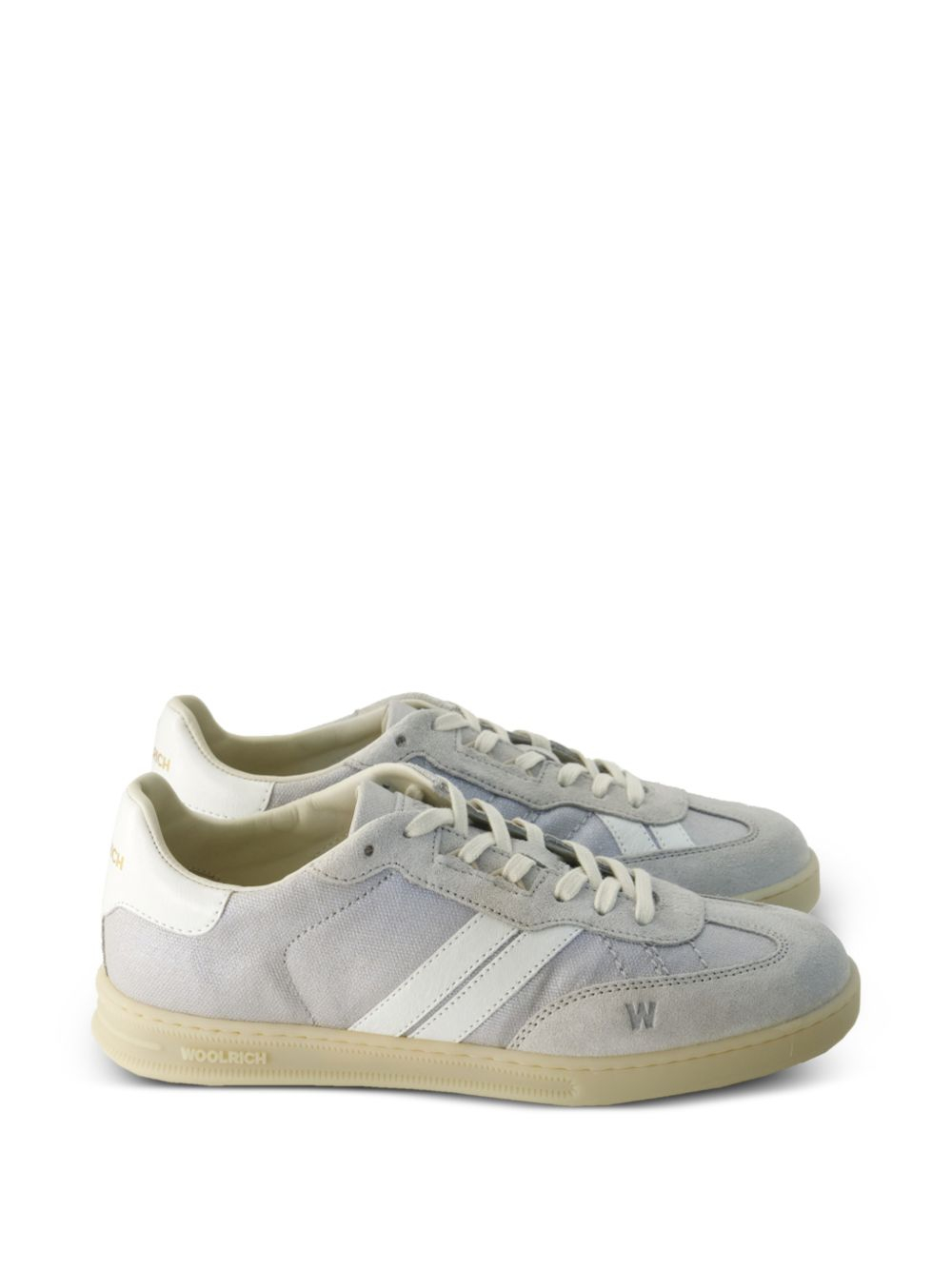 [Woolrich] Sneakers SS26 WFW261523CL0E2