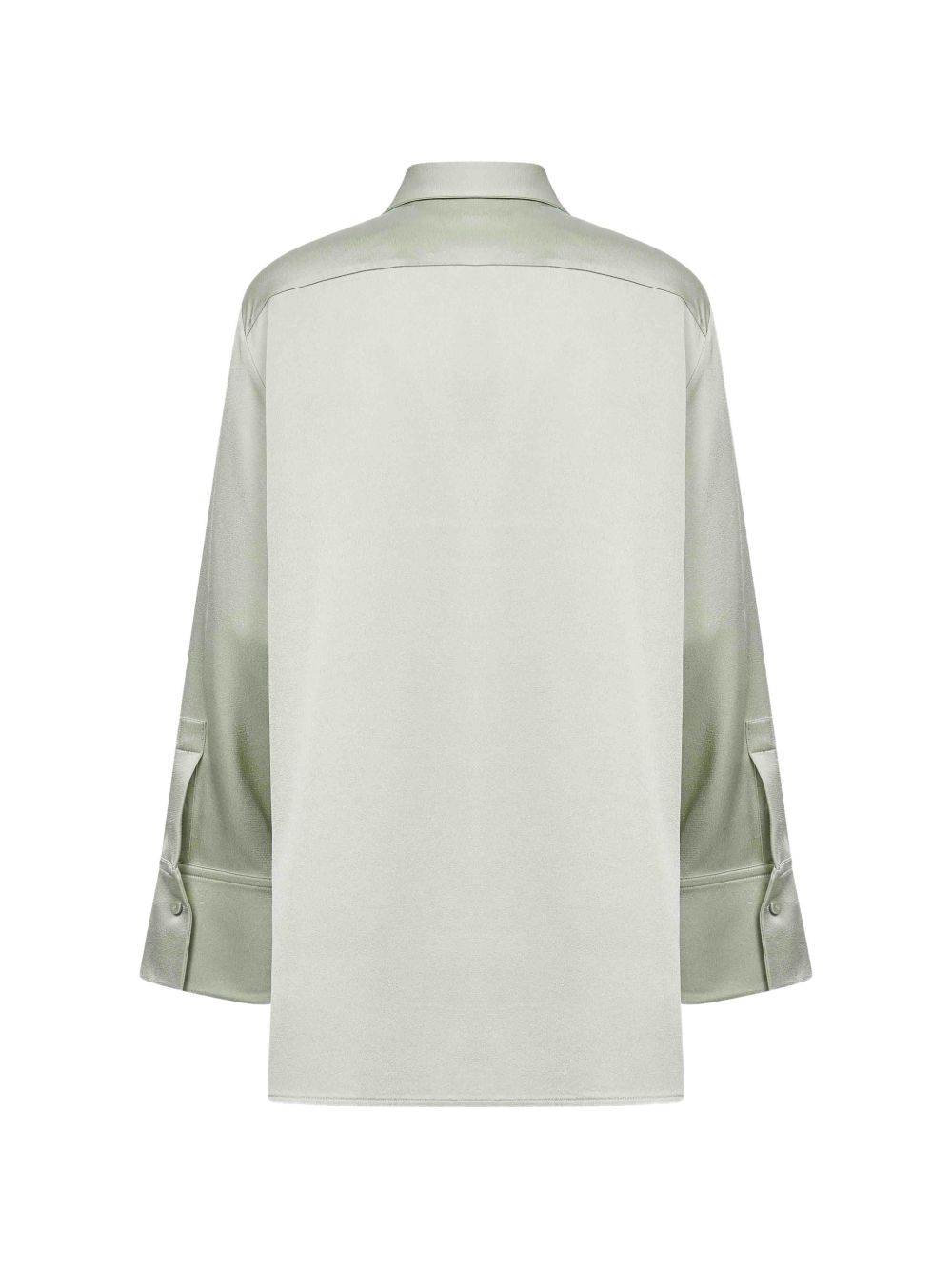 [Jil Sander] Shirts Long Sleeve SS26 J02DL0284J76018338