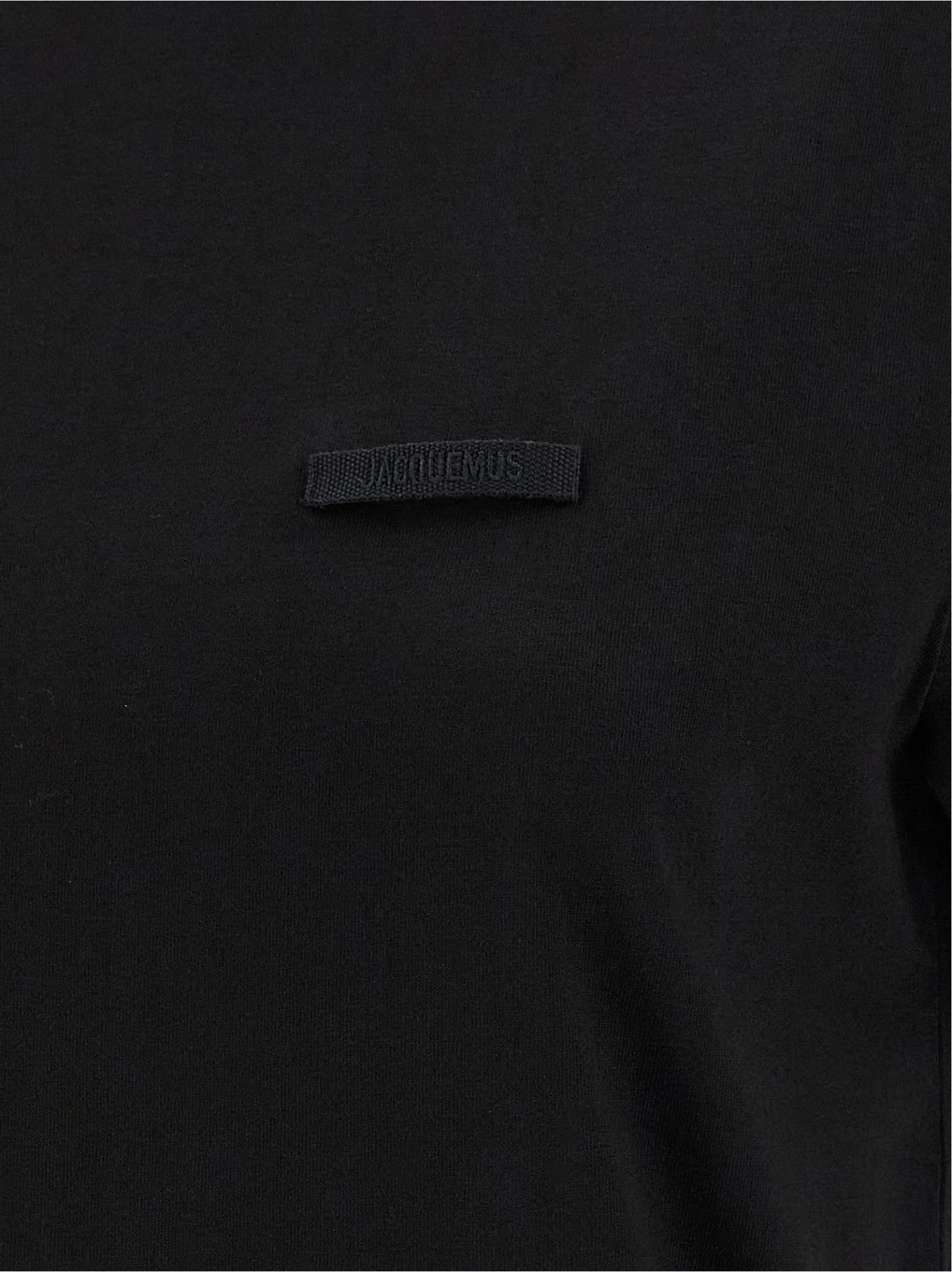[JACQUEMUS] T-shirts Short Sleeve FW26 25HTSW00550AJ00029990