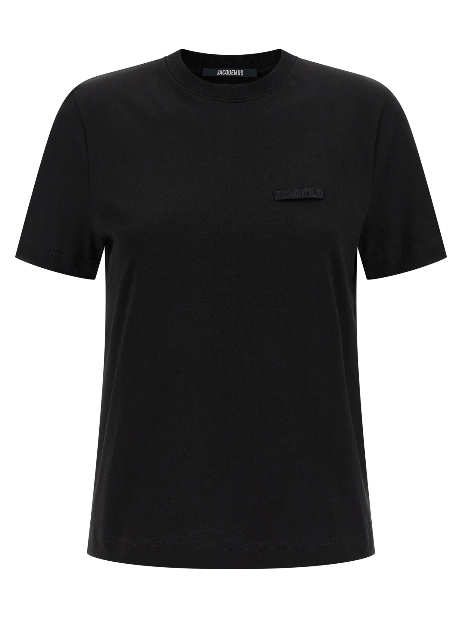 [JACQUEMUS] T-shirts Short Sleeve FW26 25HTSW00550AJ00029990