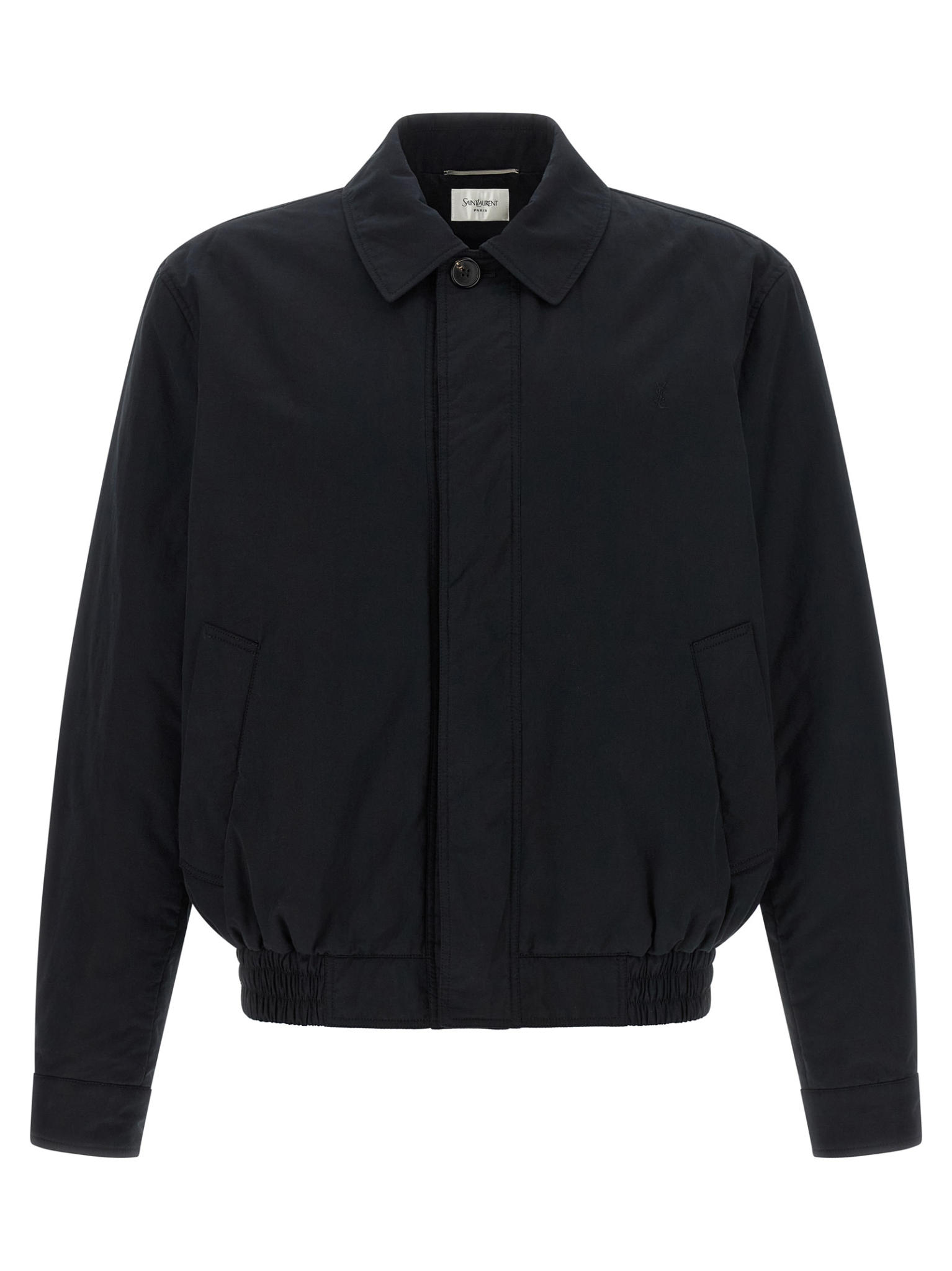[Saint Laurent] Casual Jacket SS26 863380YZ9CV1000