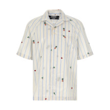 [JACQUEMUS] Shirts Short Sleeve SS26 26ESHM00573AW007481MF