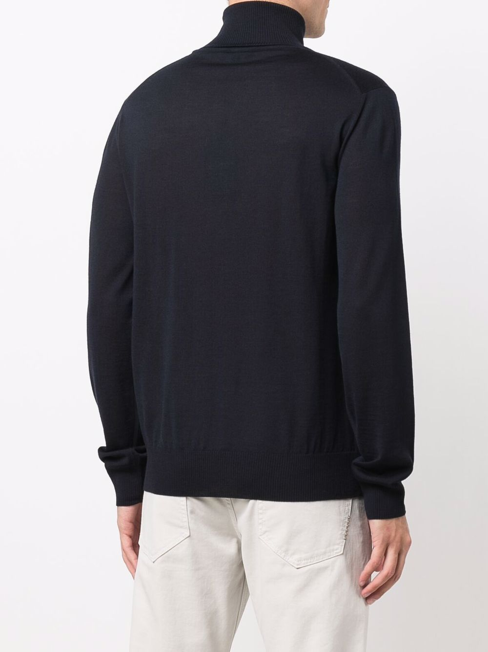 [Emporio Armani] Knitwear FW25 8N1M431M67Z0922