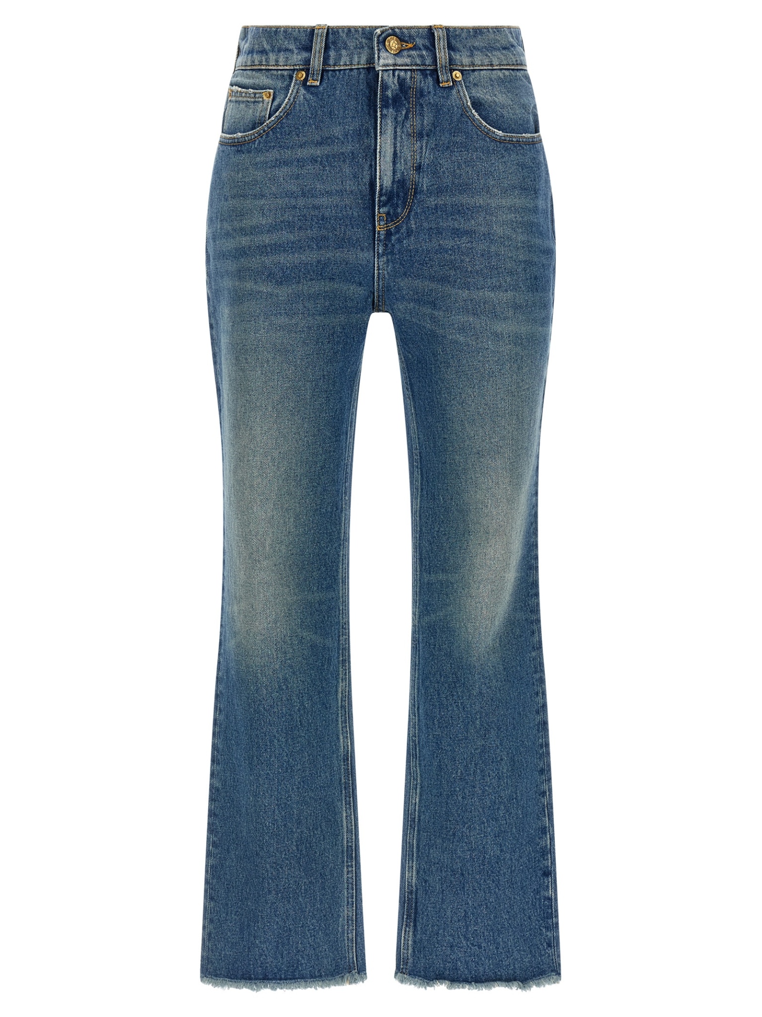 [Golden Goose] Jeans SS26 GWPT00843P0006215010050100
