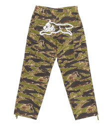 [ICECREAM] Trousers SS26 IC25415CAMO