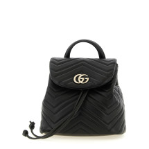 [Gucci] Backpack SS26 855921AAFXD1000