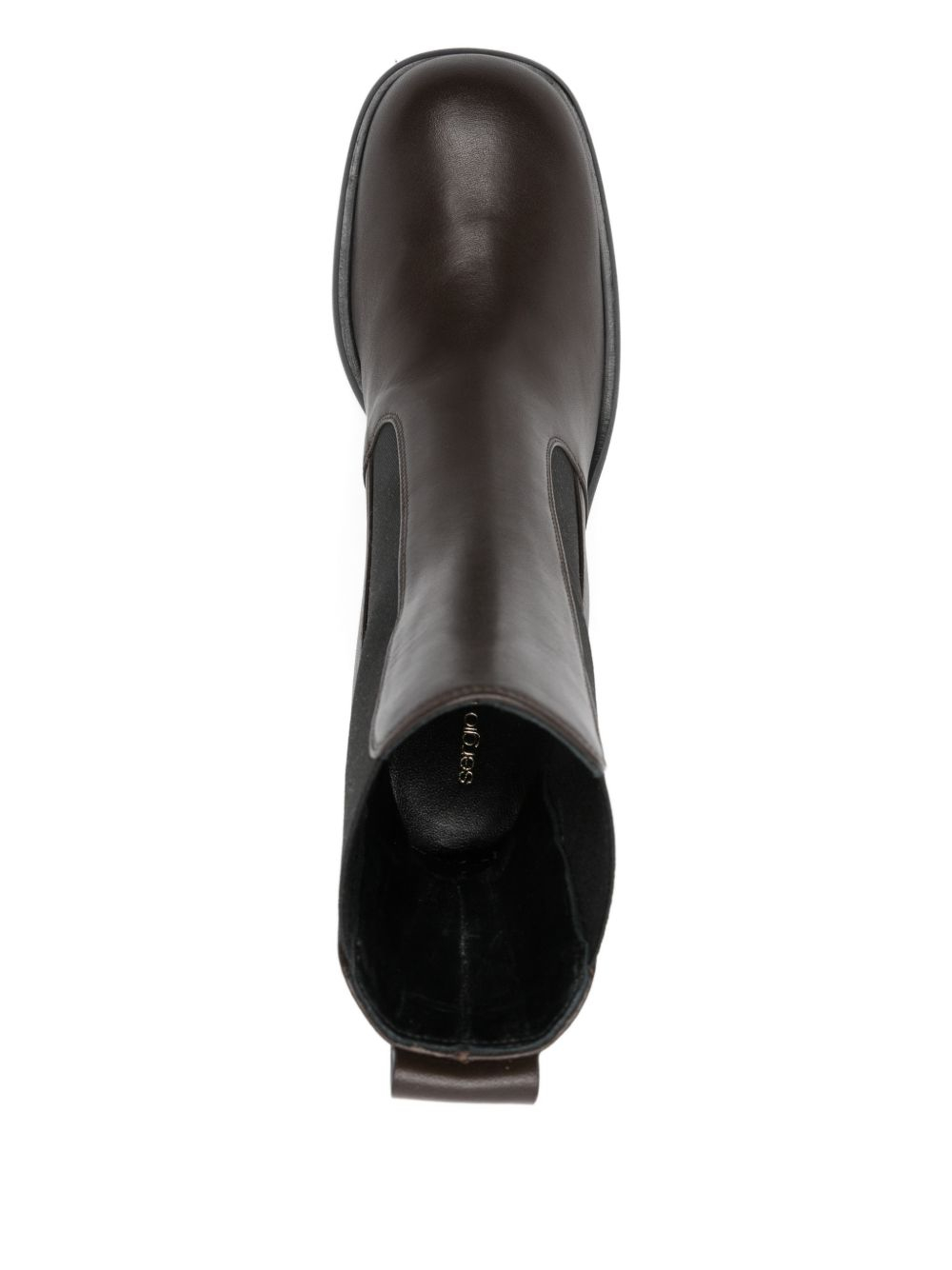 [Sergio Rossi] Ankle Boots FW25 B11890MFL3522404