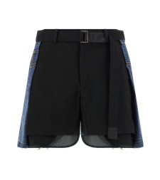 [Sacai] Shorts SS26 2608435010