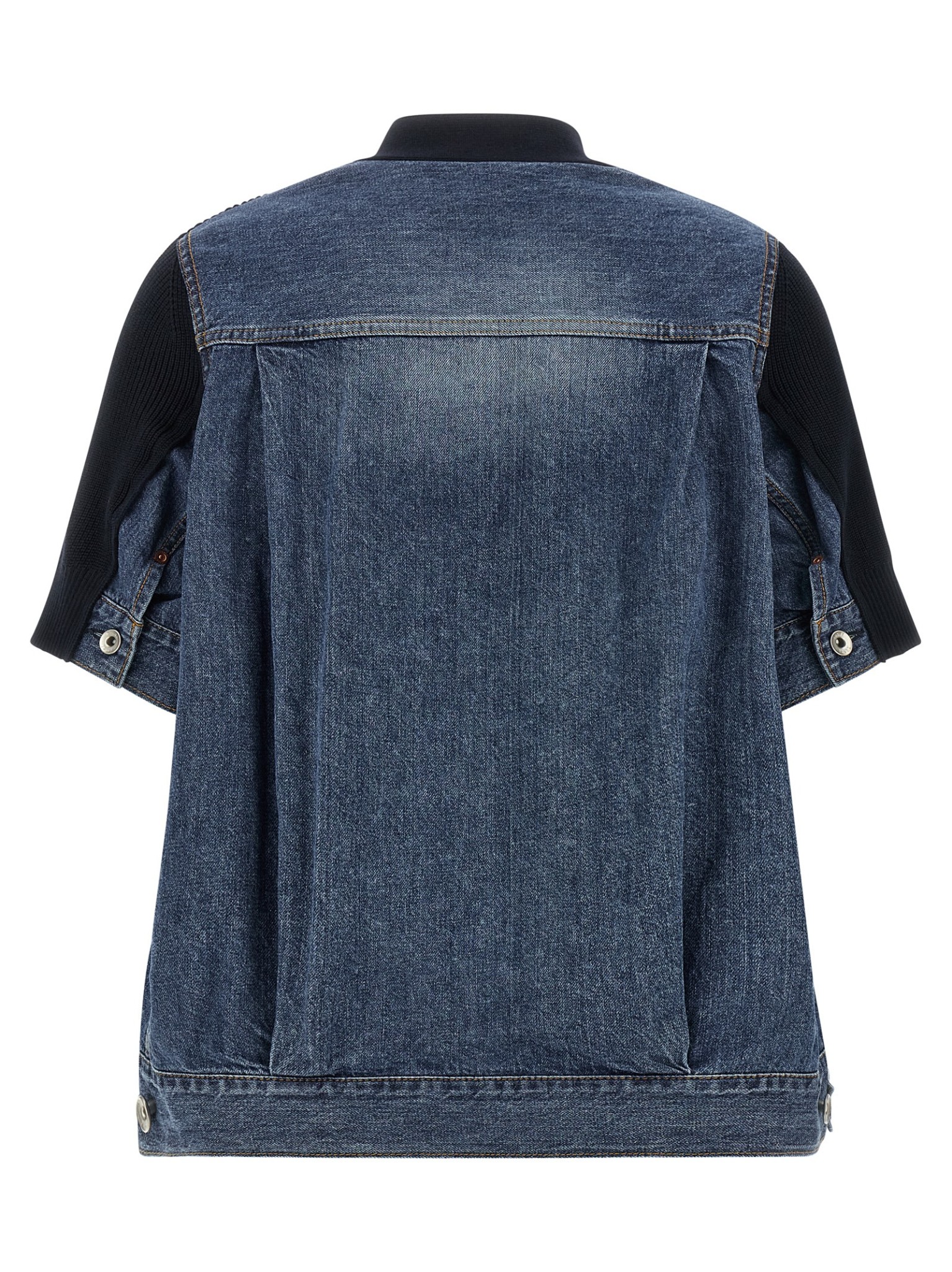 [Sacai] Cardigan SS26 2608471210