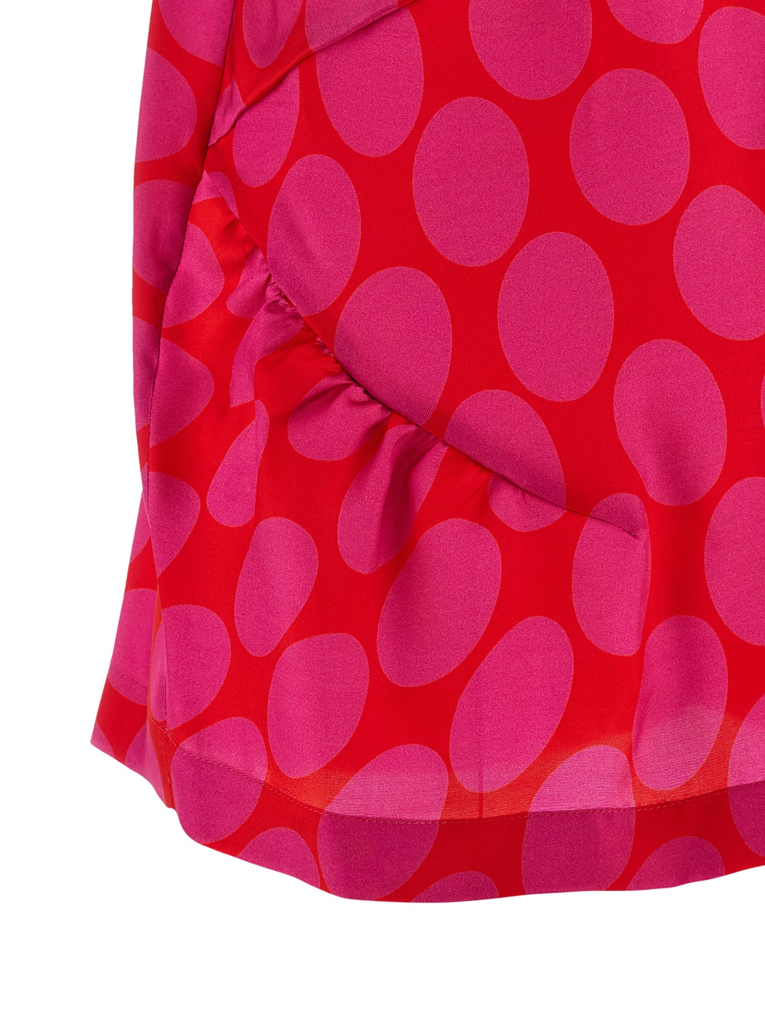 [DRIES VAN NOTEN] Tank top SS26 2610107813017304