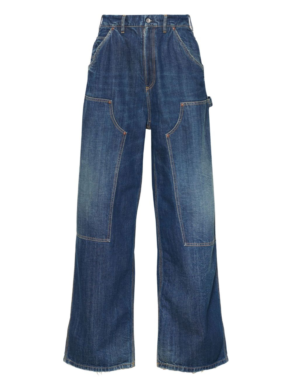 [Maison Margiela] Jeans FW25 S67KA0077M30037961