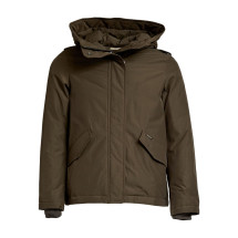 [Woolrich] Casual Jacket FW25 CFWWOU2075FRUT0001DAG