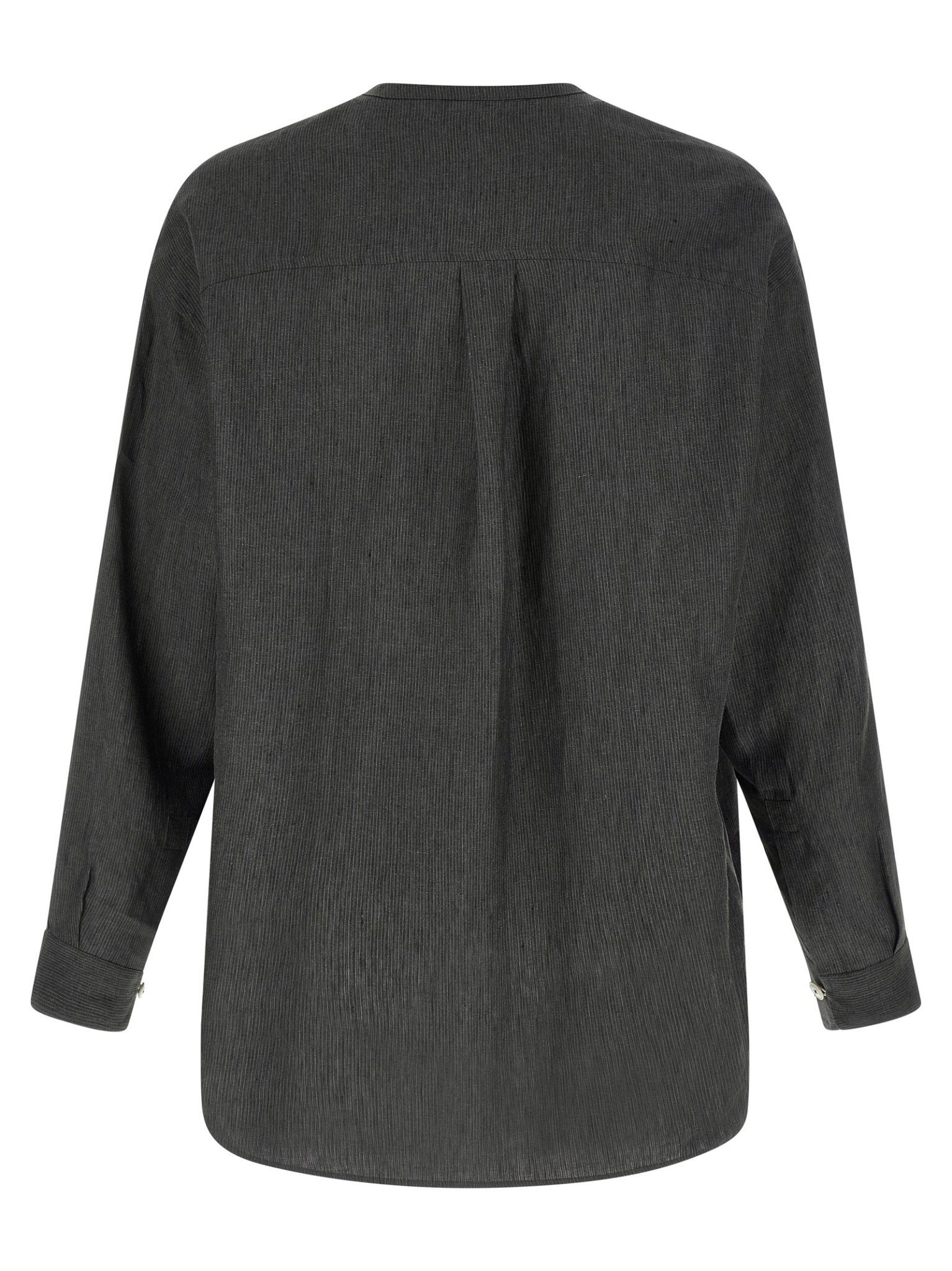[JACQUEMUS] Shirts Long Sleeve SS26 26ESHM00615AW00810970