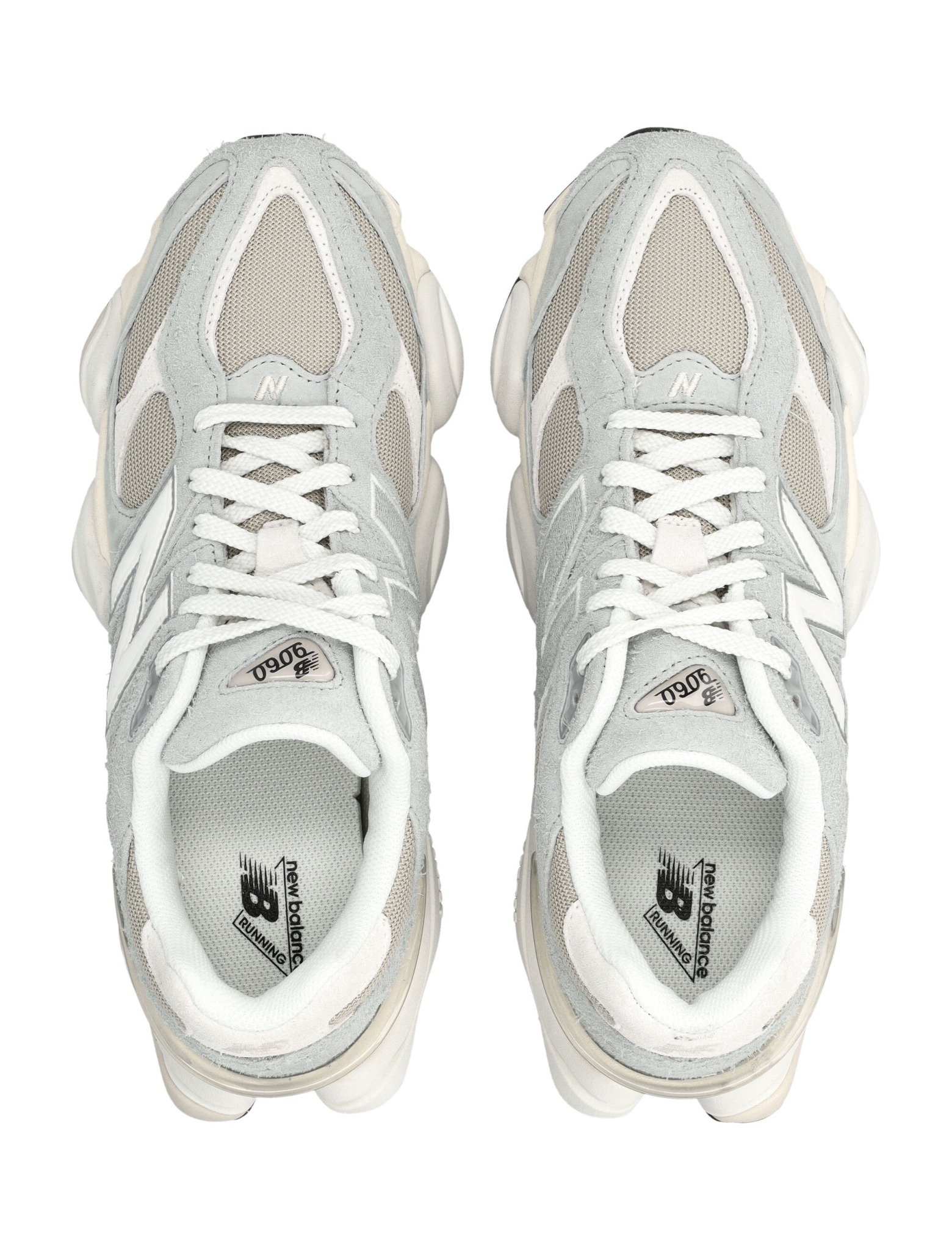 [new Balance] Sneakers SS26 U9060440LSG