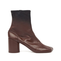 [MM6 Maison Margiela] Ankle Boots FW25 S66WU0131P7439HB099