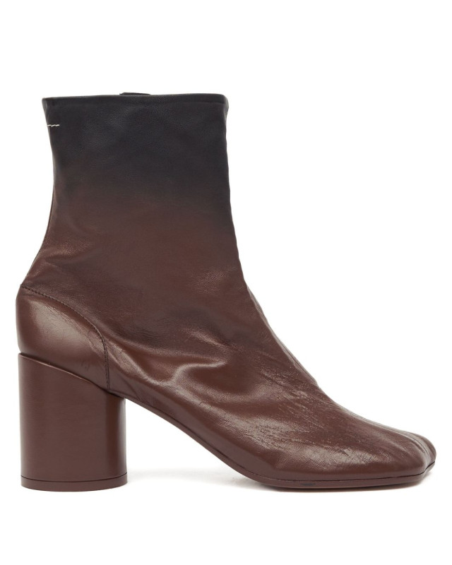 [MM6 Maison Margiela] Ankle Boots FW25 S66WU0131P7439HB099