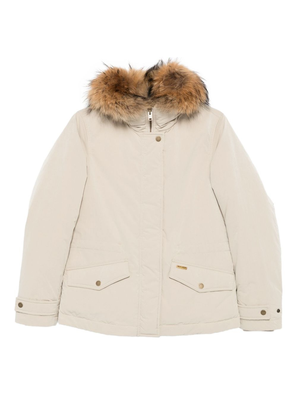[Woolrich] Down jacket FW25 CFWWOU2043FRUT50927404