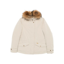 [Woolrich] Down jacket FW25 CFWWOU2043FRUT50927404
