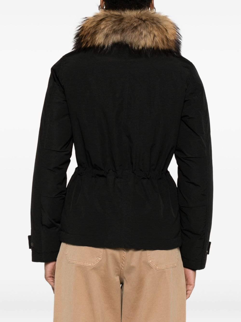 [Woolrich] Down jacket FW25 CFWWOU2043FRUT5092100