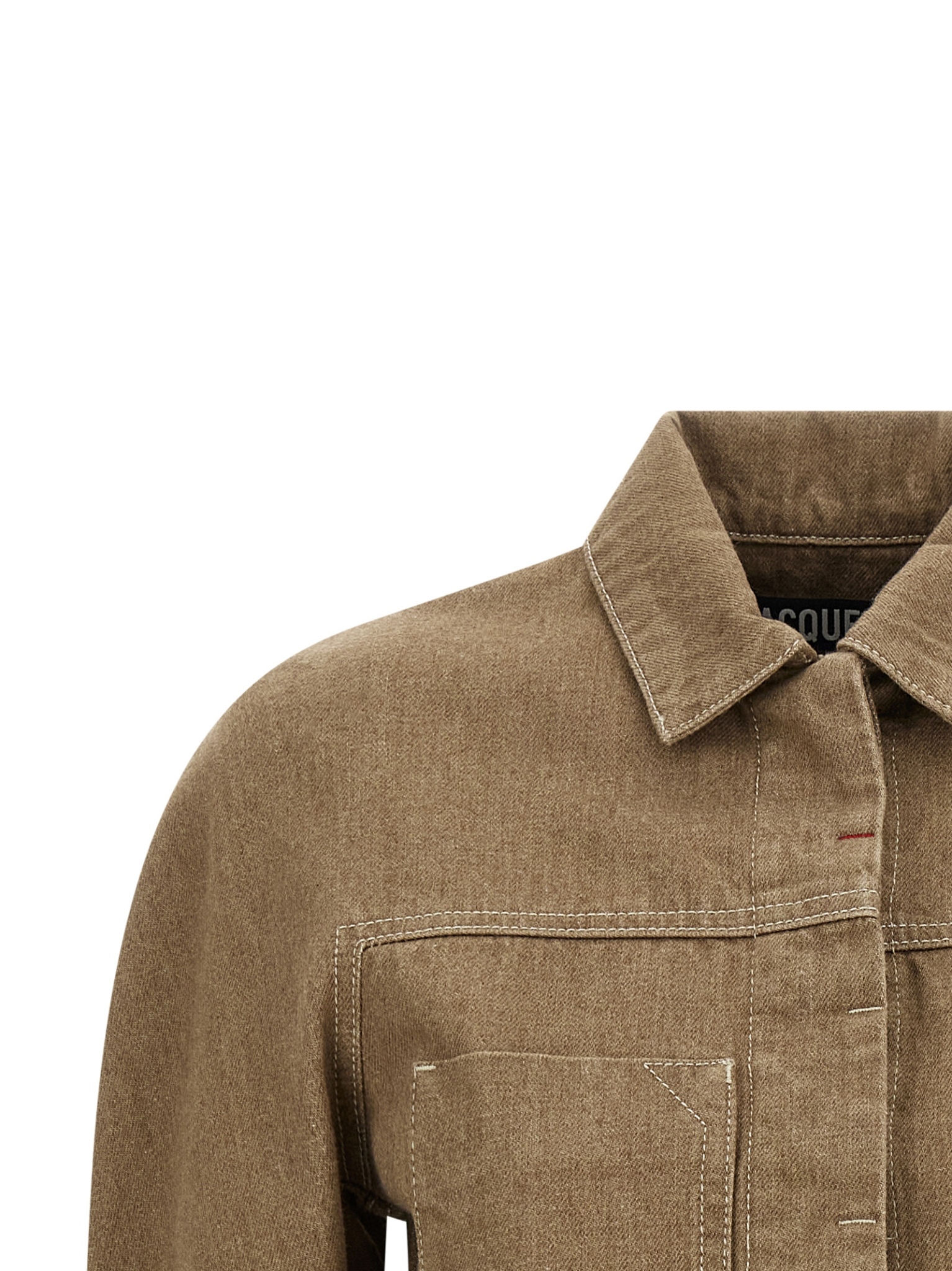 [JACQUEMUS] Casual Jacket SS26 26EJAW00142AD00058150