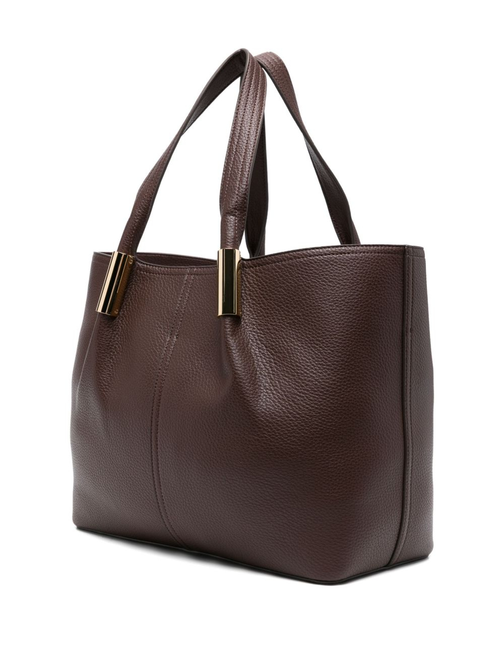 [ELISABETTA FRANCHI] Tote bag FW25 BS41A56E2EA3
