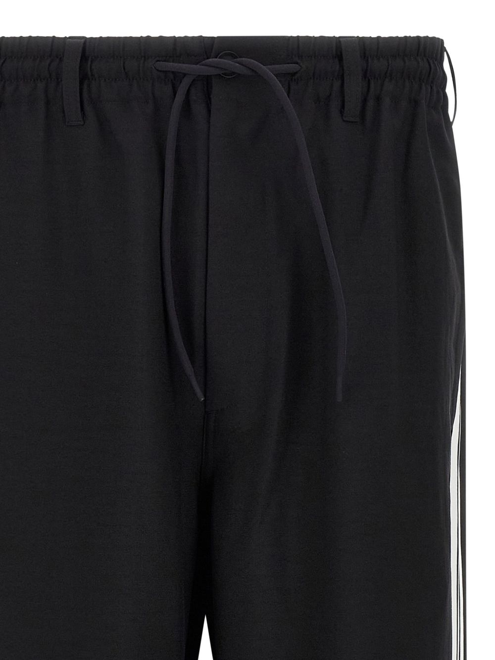 [Y - 3] Trousers FW25 JW7353BLACK