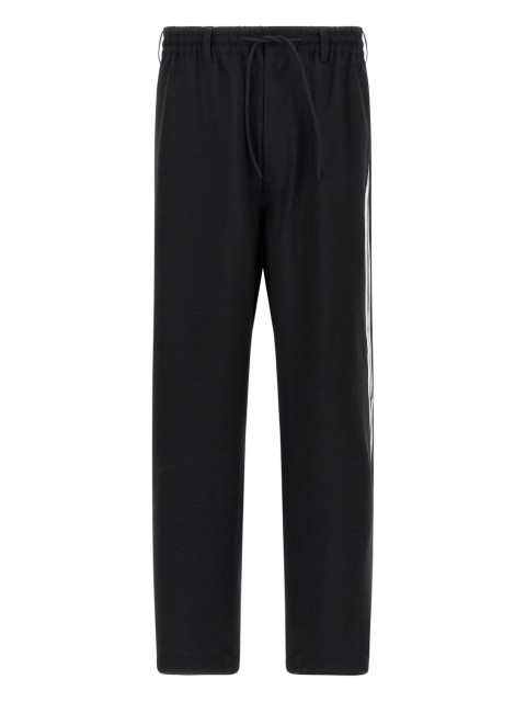 [Y - 3] Trousers FW25 JW7353BLACK