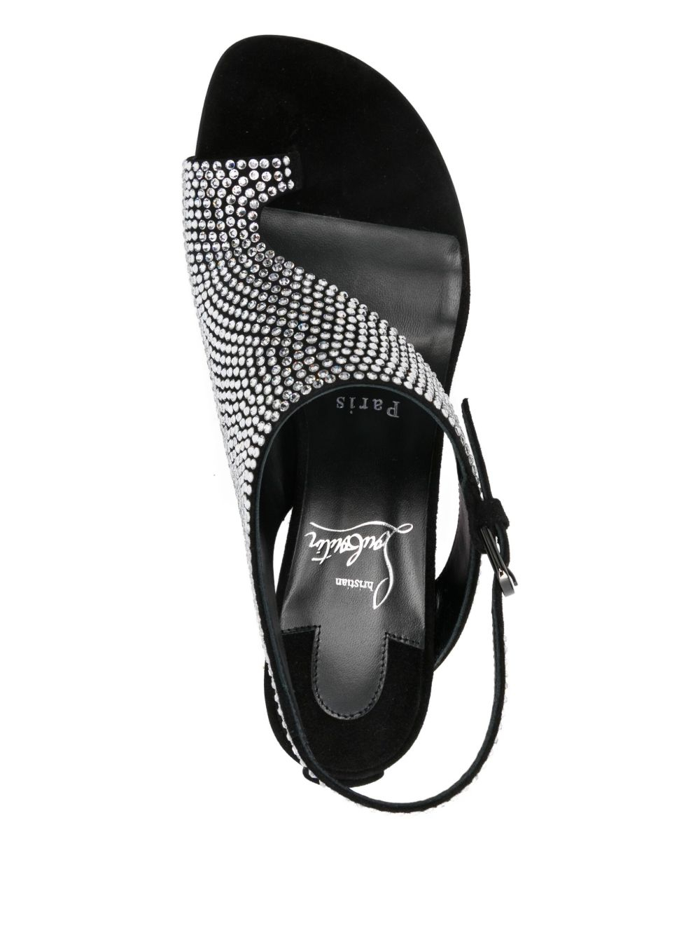 [Christian Louboutin] Sandals FW25 3250300T023