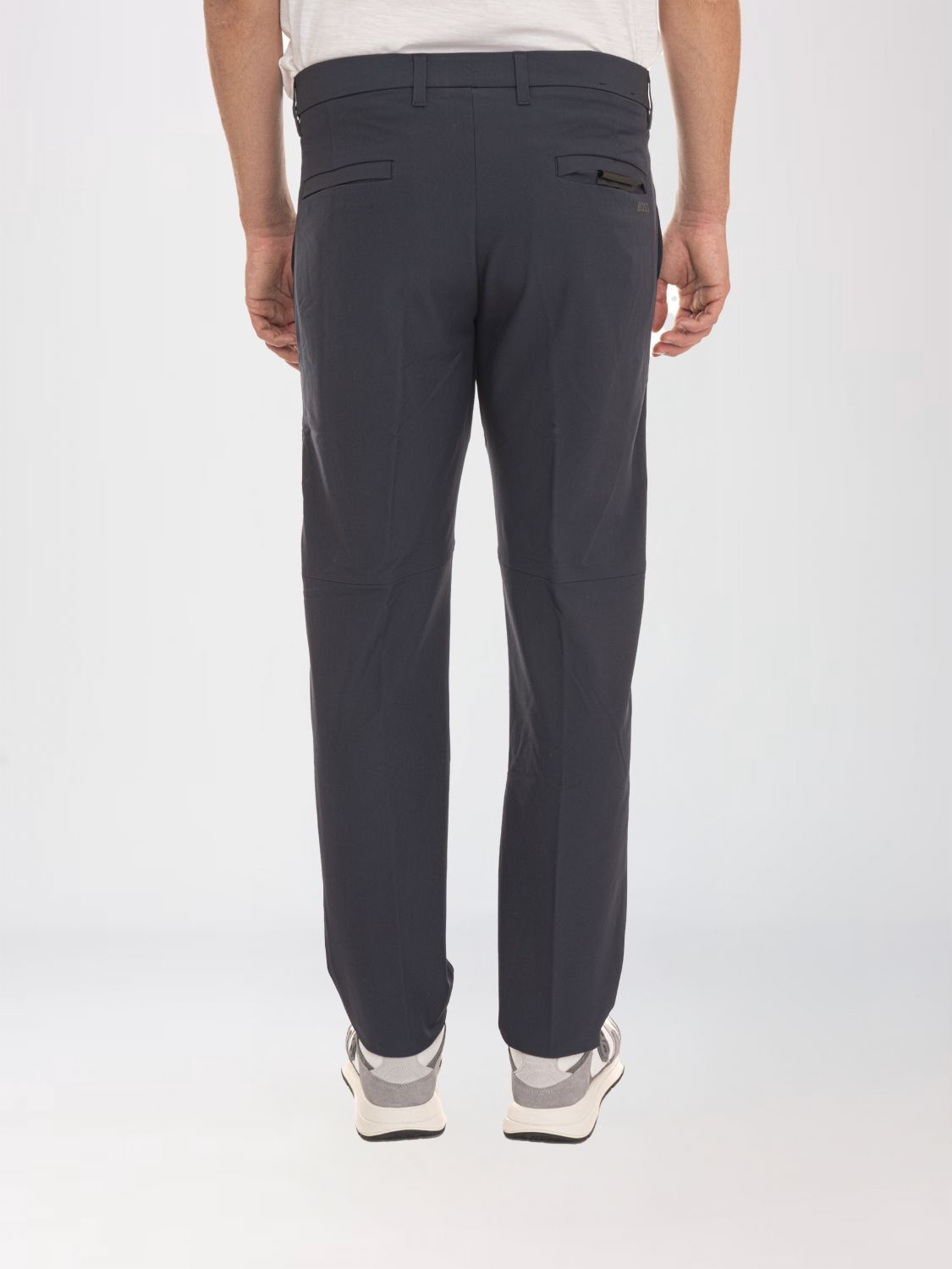[BOSS] Trousers SS26 50534303 402