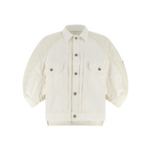 [Sacai] Casual Jacket SS26 2608312151
