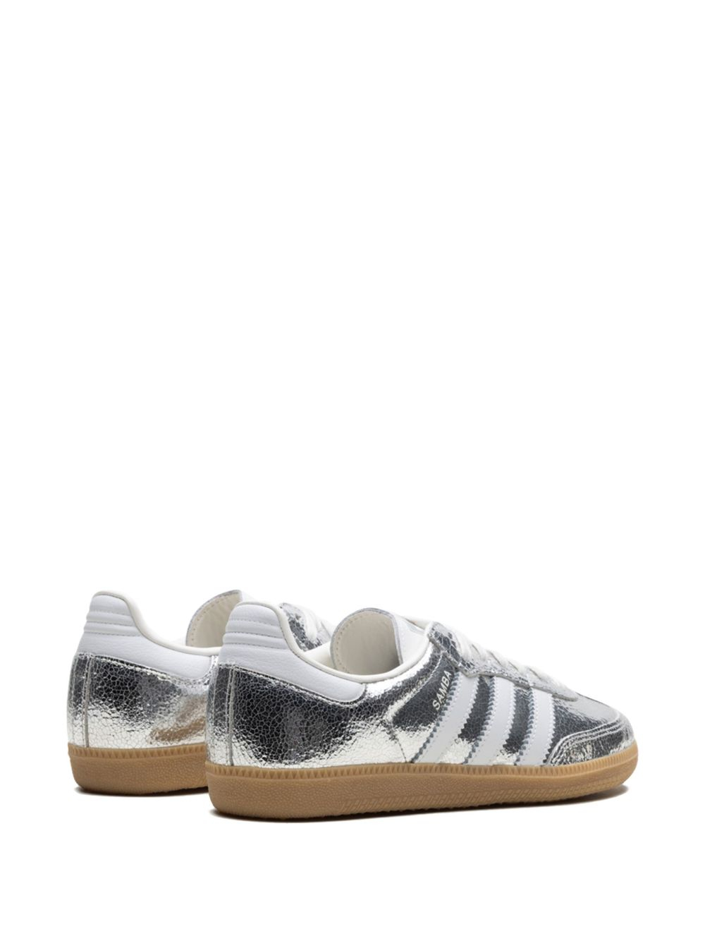 [Adidas] Sneakers FW25 JR0035SILVER