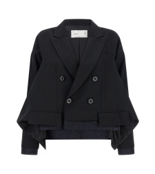 [Sacai] Jacket SS26 2608282027