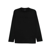 [Emporio Armani] T-shirts Long Sleeve FW25 8N1TD71JGYZ0974