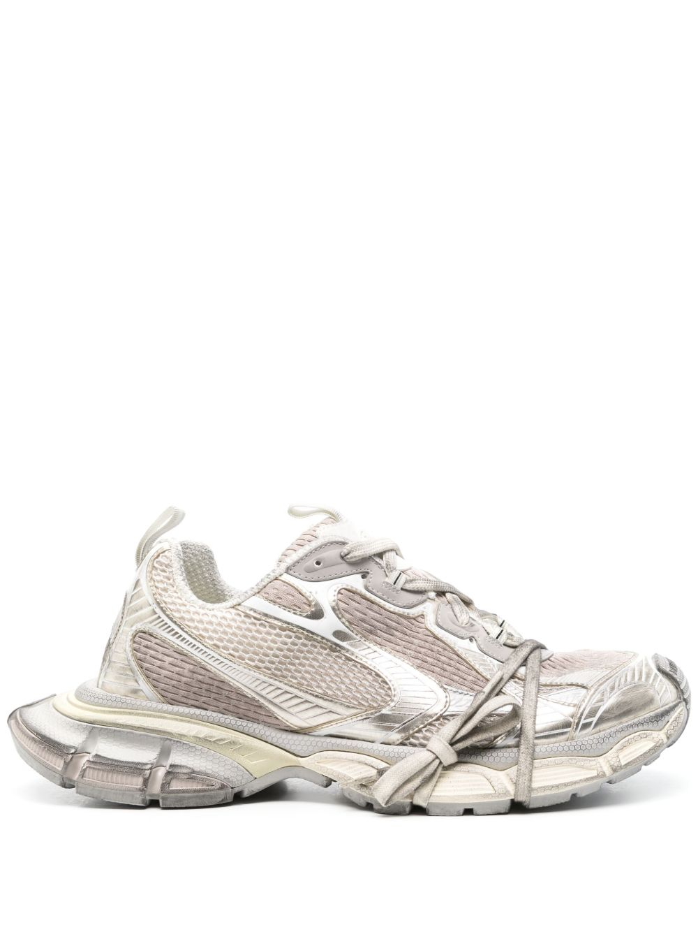 [Balenciaga] Sneakers FW25 734734W3XL49191