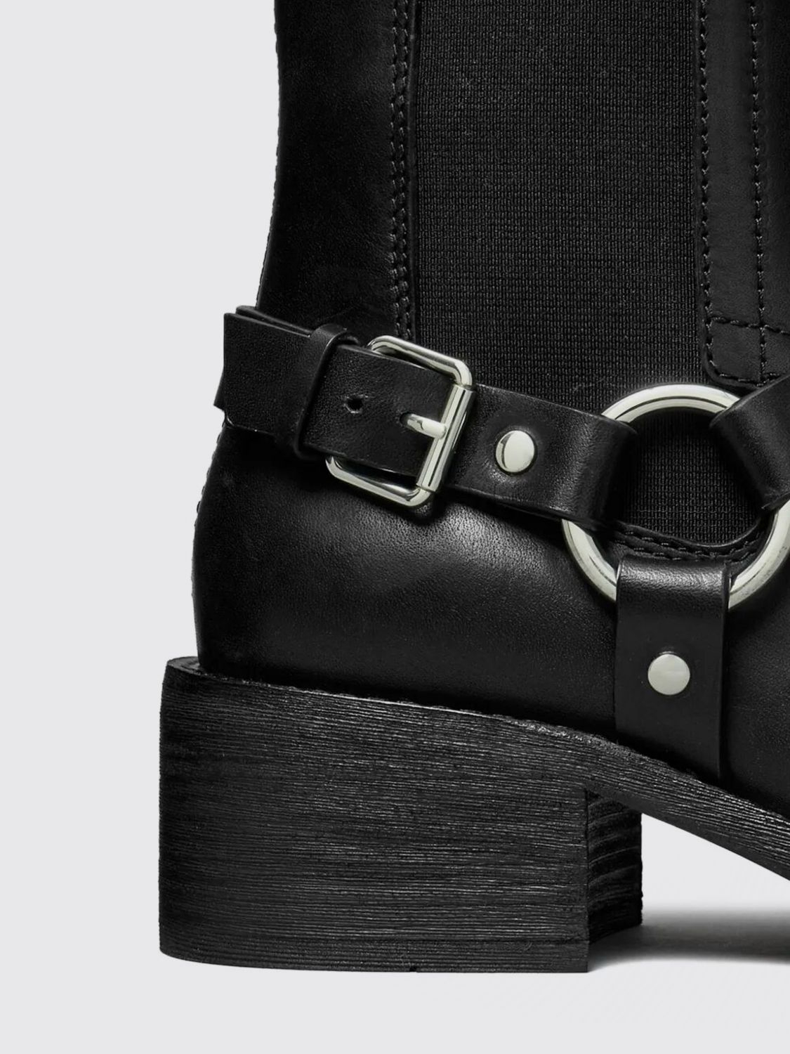 [Tory Burch] Ankle Boots FW25 175438 004