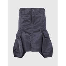 [Sacai] Midi skirt FW25 2507994 001