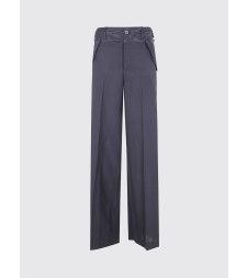 [Sacai] Trousers FW25 2507950 001