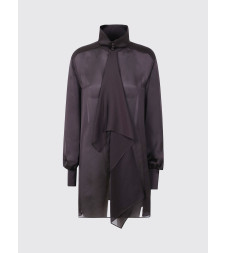 [Sacai] Long sleeve dress FW25 2507975 601