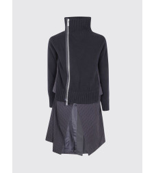 [Sacai] Knitwear FW25 2508123 001