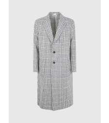 [Thom Browne] Coat FW25 MOU618UF0928 980
