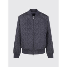 [Emporio Armani] Bomber Jacket FW25 EM003783AF19870 FC253