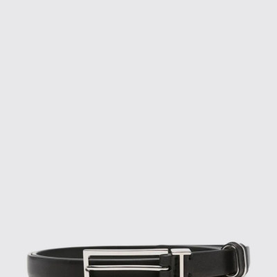 [Tom Ford] Belt FW25 TB317LCL468S 1N001