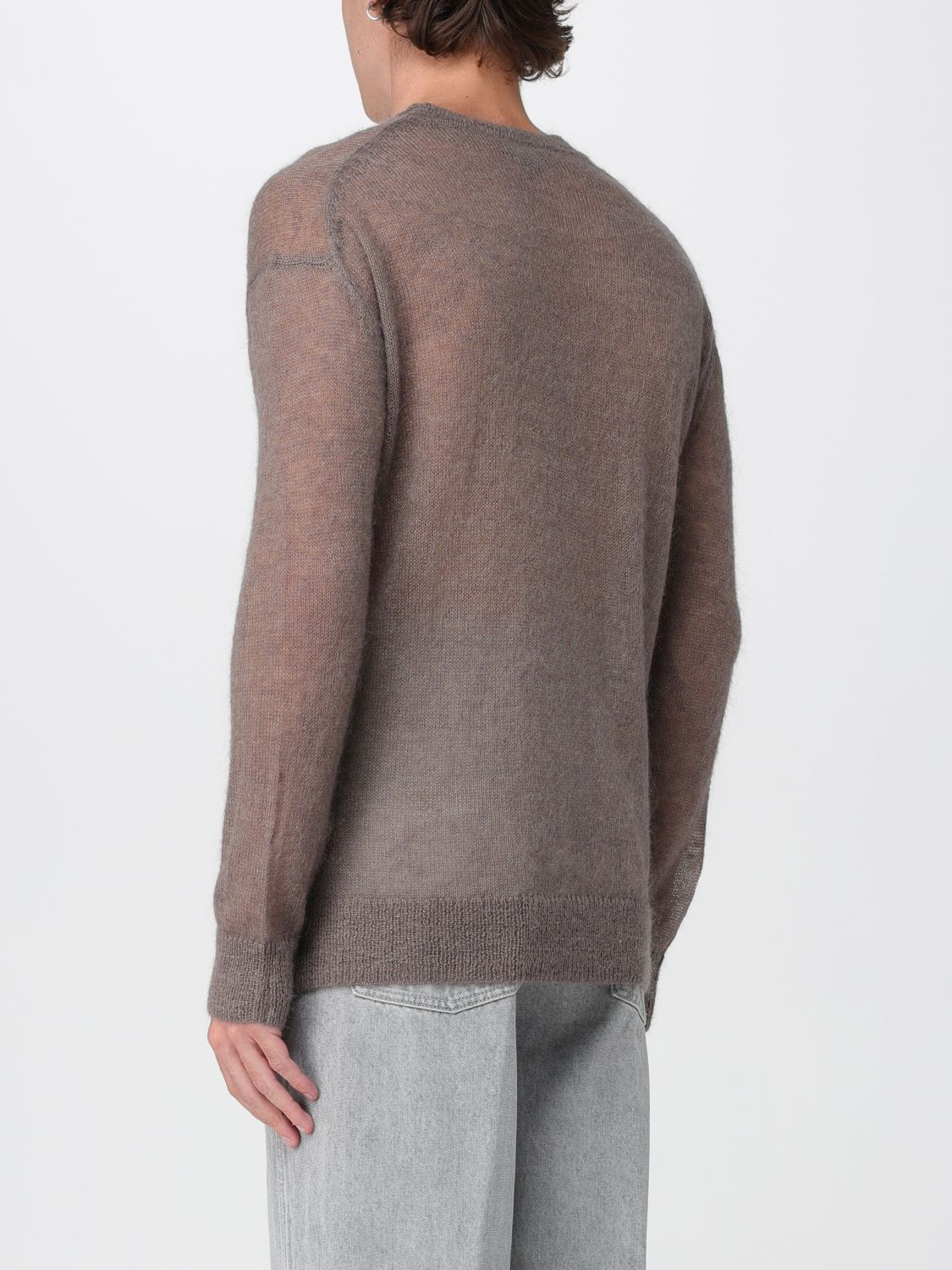 [Emporio Armani] Knitwear FW25 EM002455AF19544 U6251