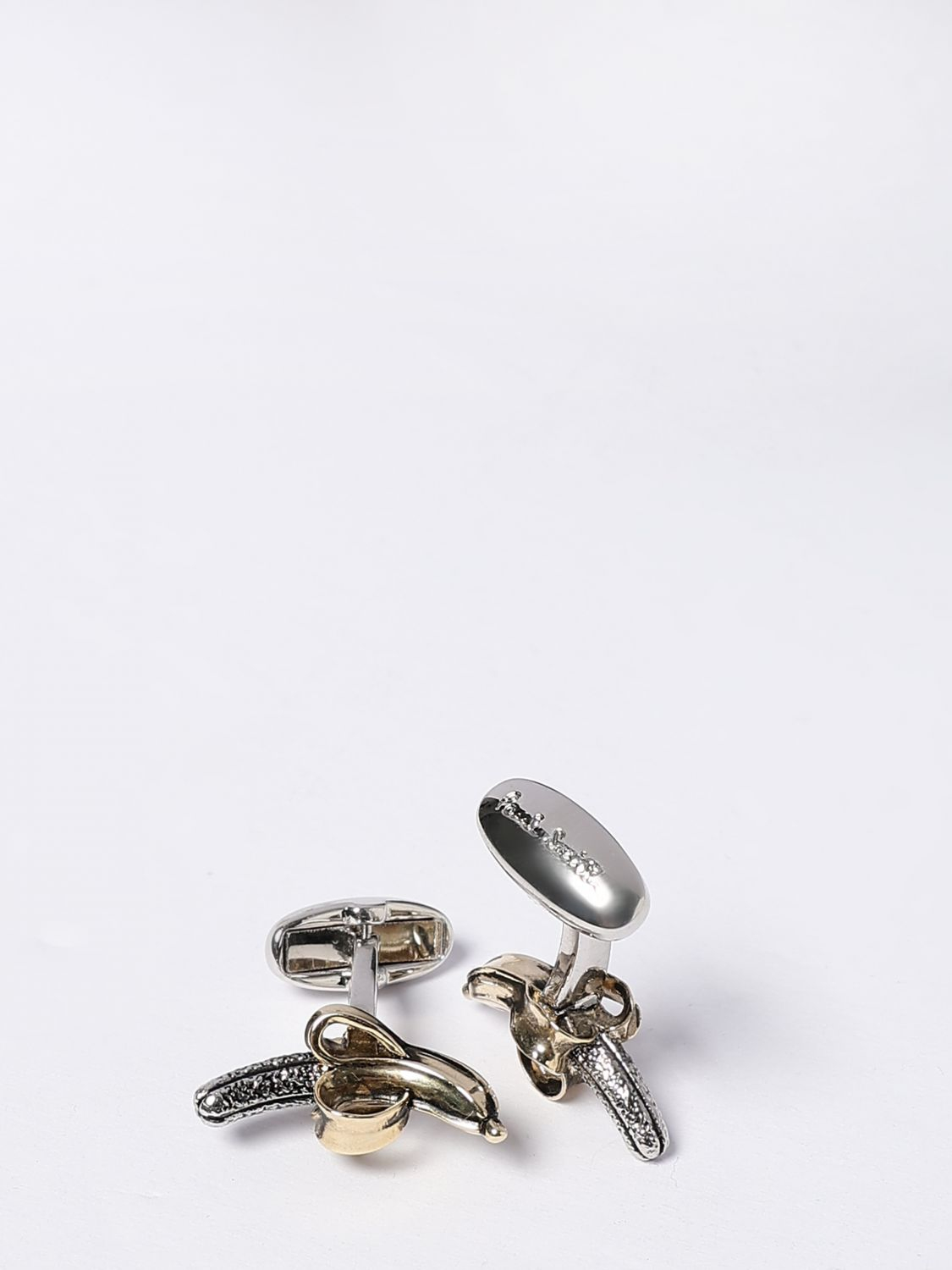 [Paul Smith] Earring FW25 M1ACUFFTBANA 10