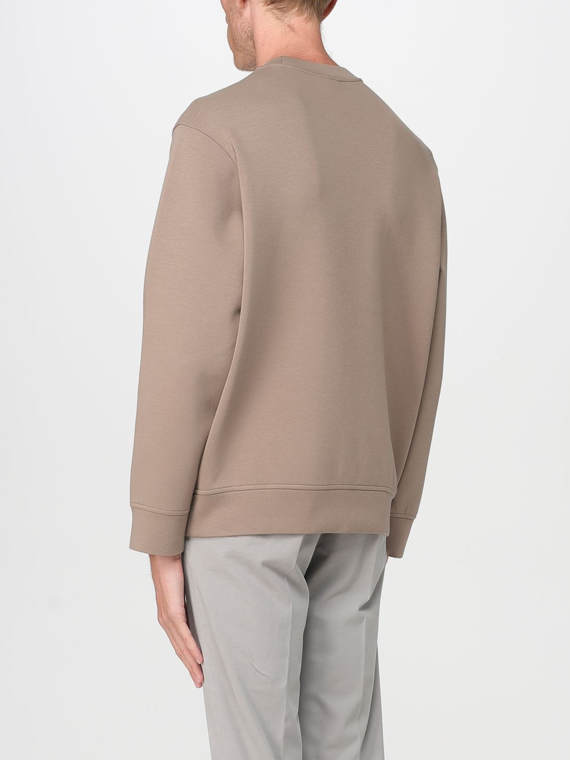 [Emporio Armani] Sweatshirt FW25 EM002925AF10013 U6189